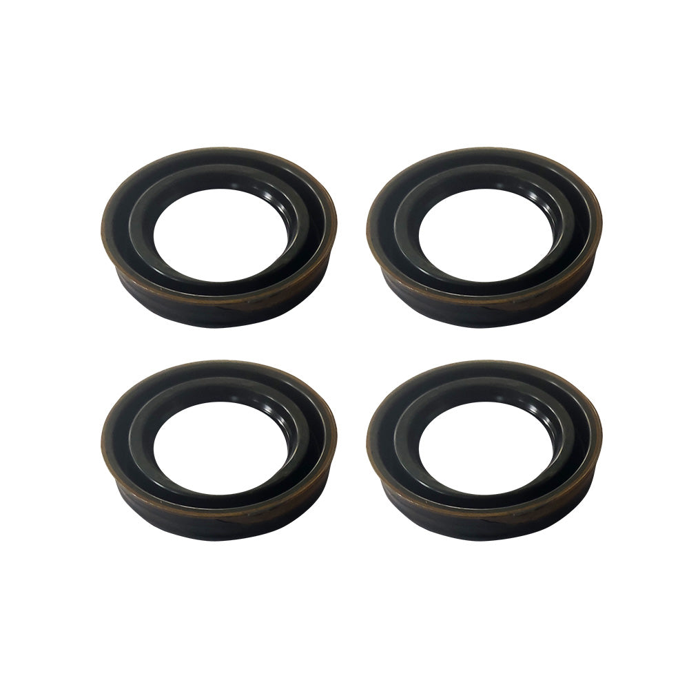 Valve Tappet Rocker Cover Gasket Full Kit Suitable For Isuzu D-Max TF 3.0L Diesel 4JJ1TC-2