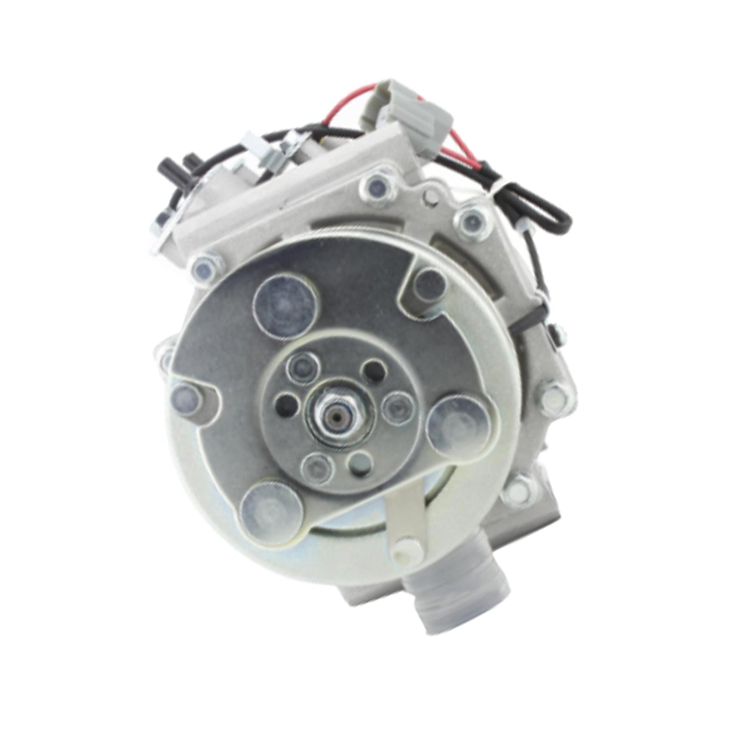 Air Con AC Compressor Suitable for Honda Civic EK 1.6L Petrol D16Y4 01/95-12/00-2