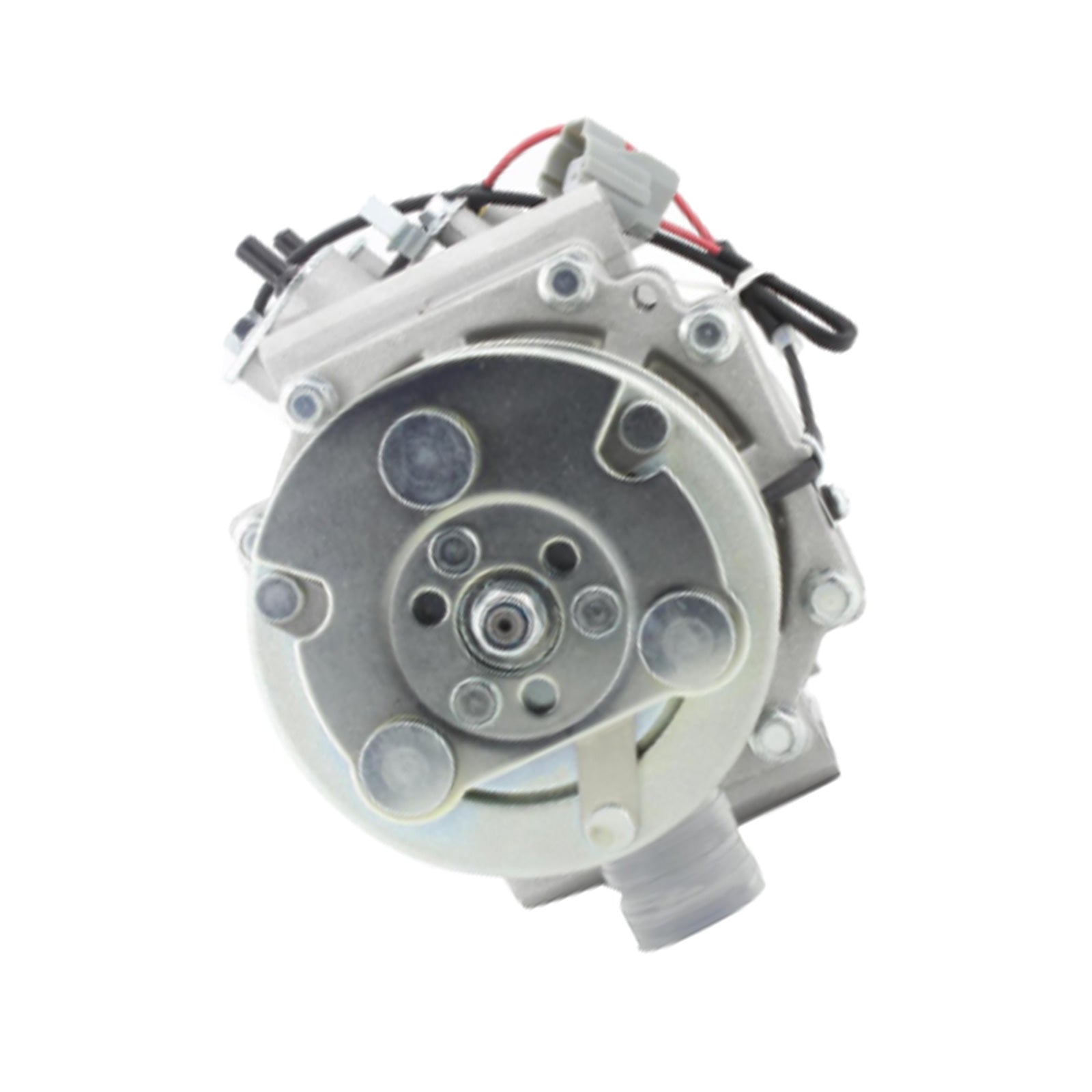 Air Con AC Compressor Suitable for Honda Civic EK 1.6L Petrol D16Y4 01/95-12/00-2