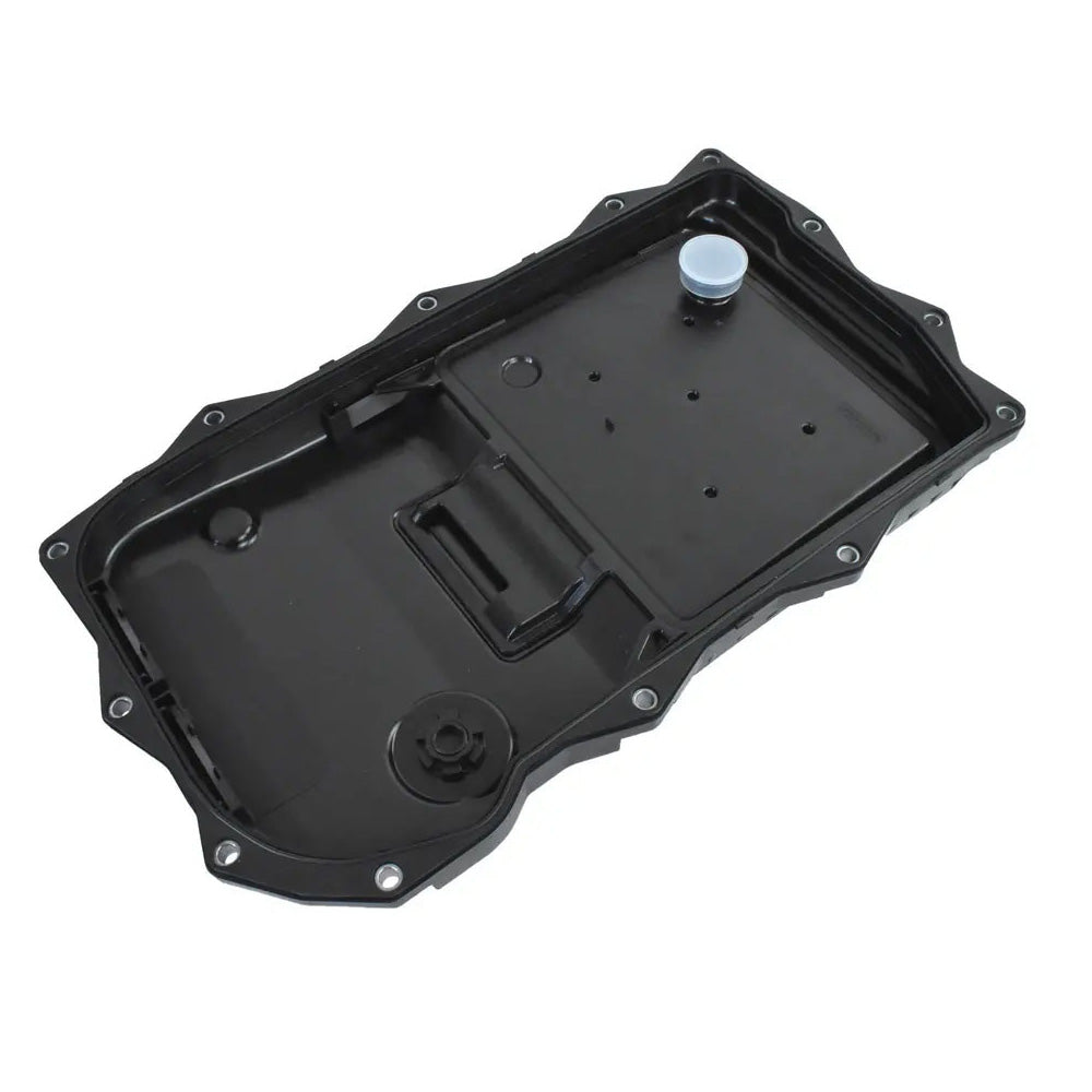 Oil Pan and Service Kit Suitable For Jeep Grand Cherokee WK 2014-2020 8-Speed-4