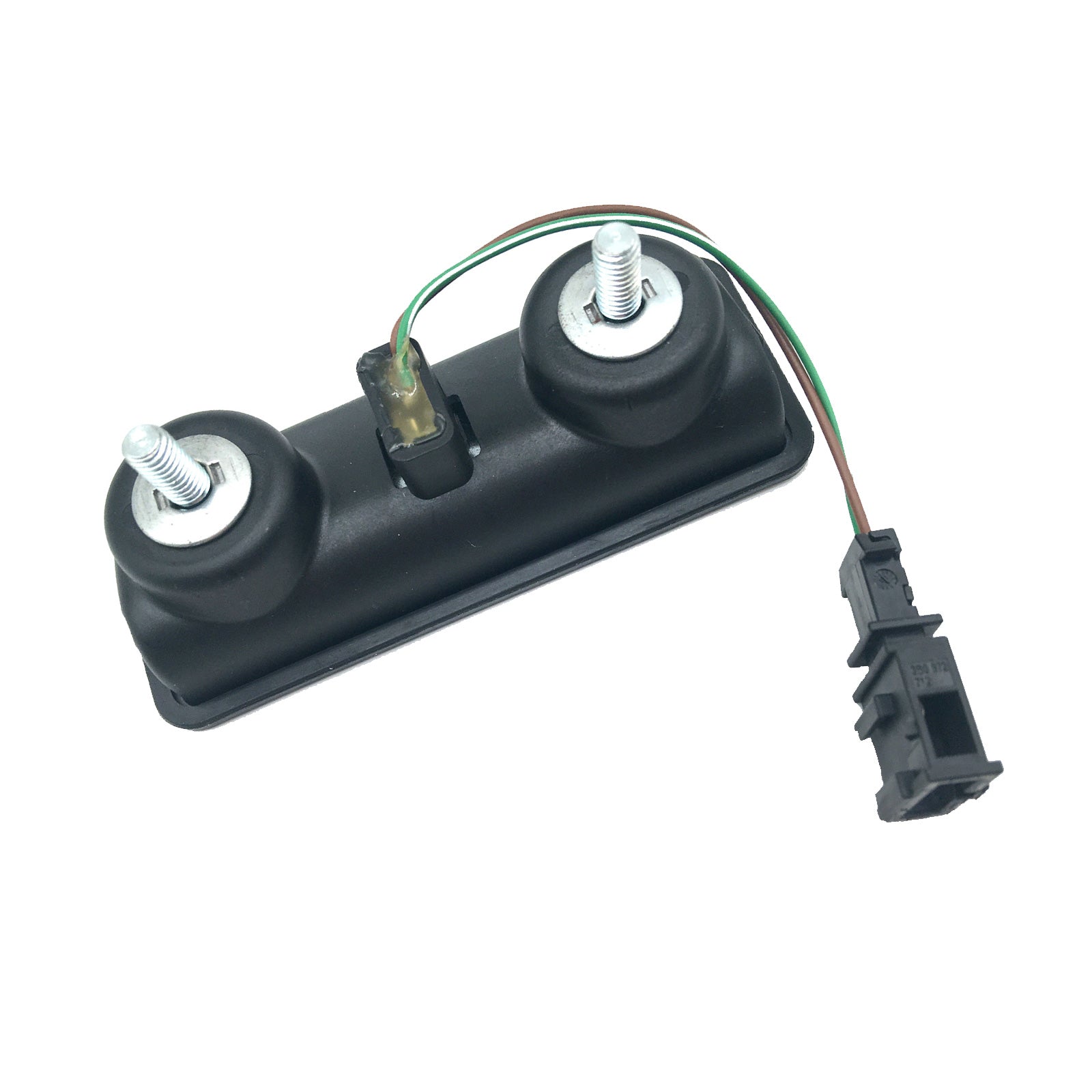 Trunk Opening Button Suitable For Skoda Fabia 2007 6Y0827574K / 20299005 / 6Y0827574J-0