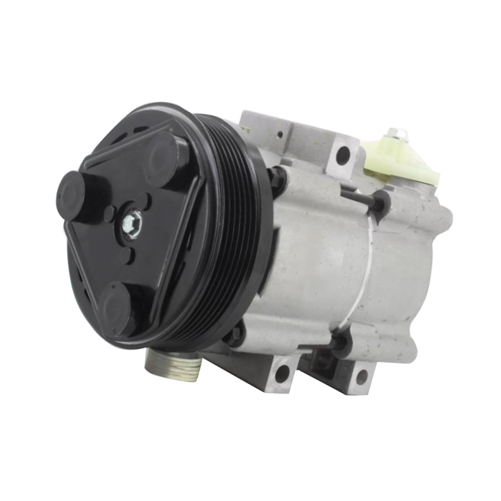 Air Conditioning (AC) Compressor Suitable For Dodge Nitro KA 3.7L Petrol EKG 2007-2011-2