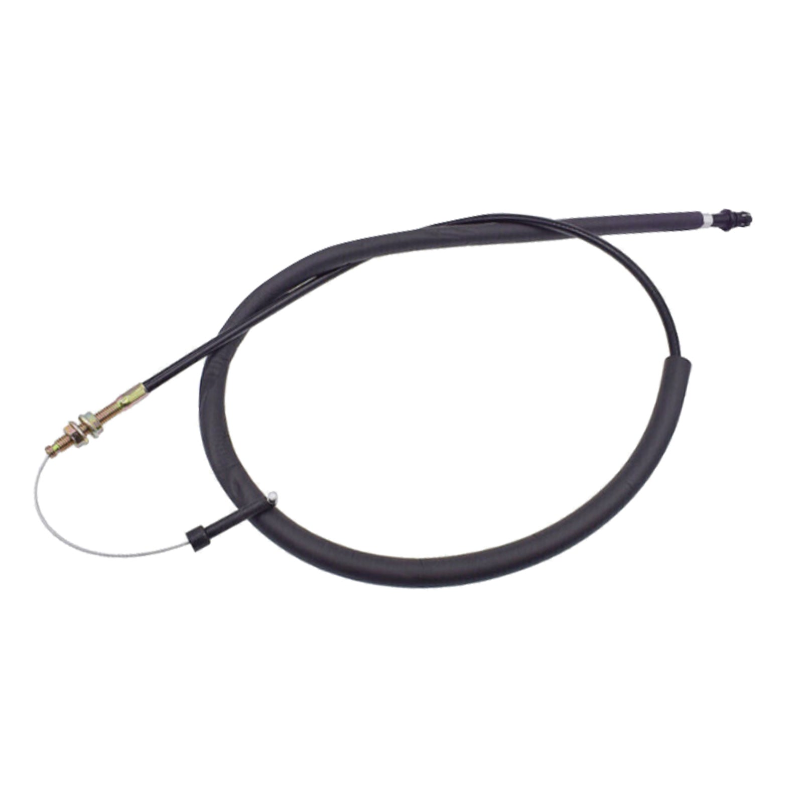 A/T Throttle Control Cable Suitable For Mitsubishi Pajero 3.0 GLS GLX V23W V43W-2