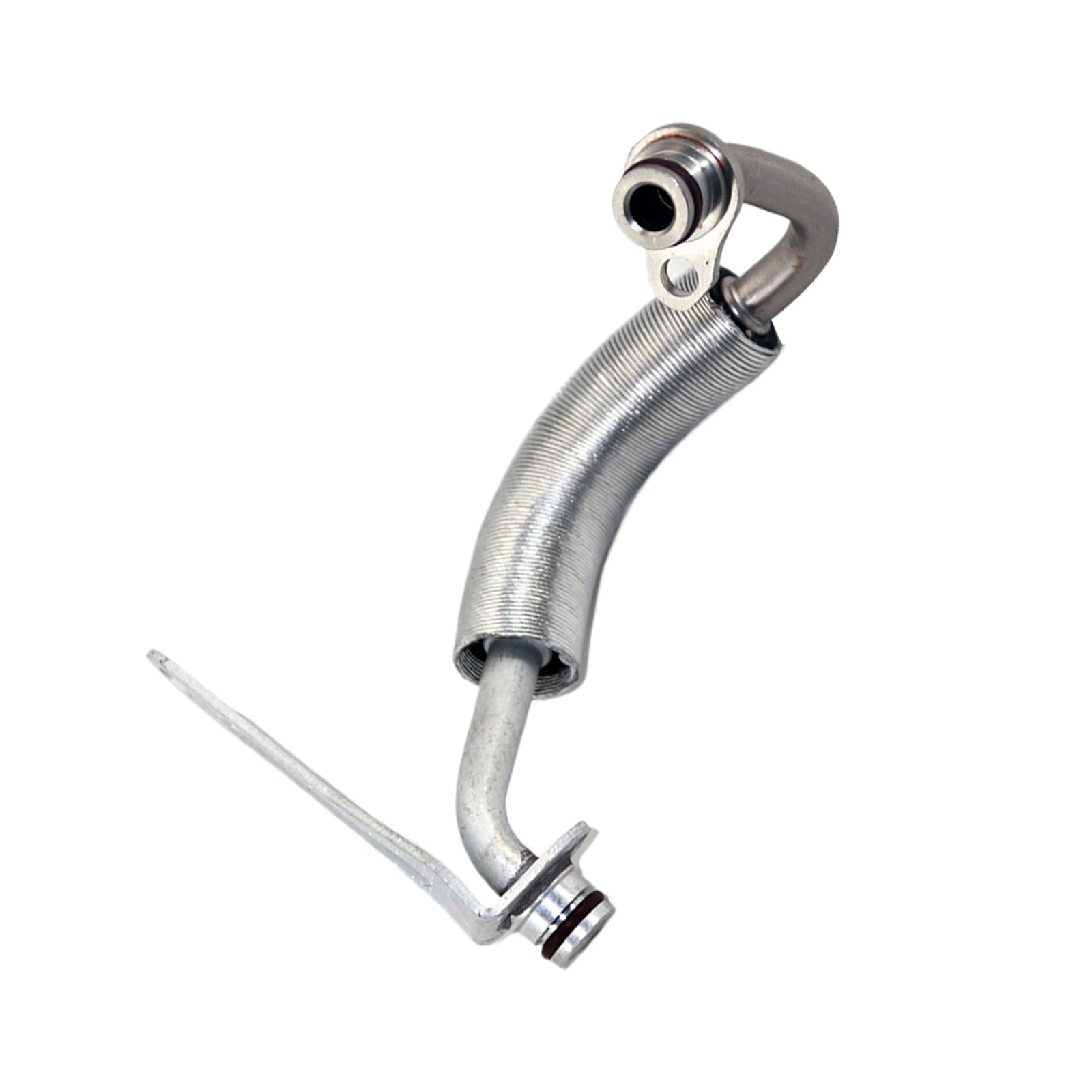 Turbocharger Coolant Hose Suitable For BMW X1 X3 X4 X5 X6 Z4 11538663516 667-552-3