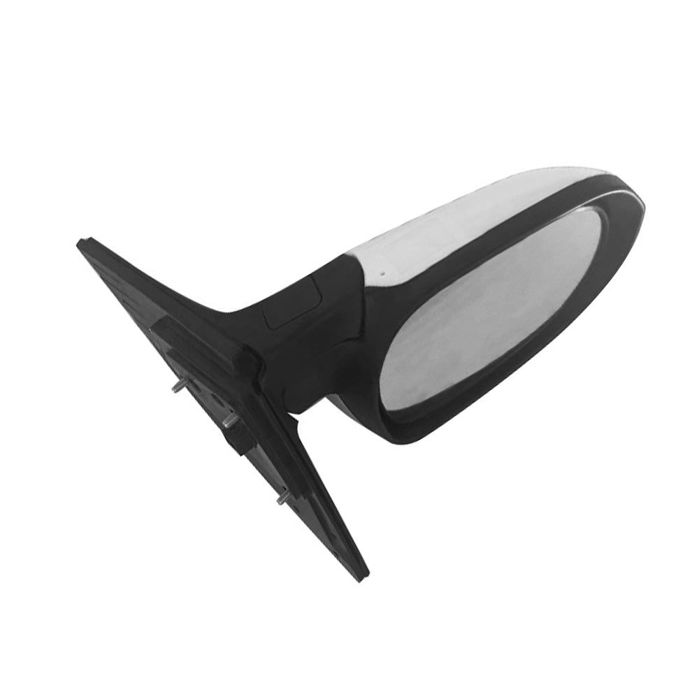 Left Door Mirror With Electric Folding Suitable For Hyundai i30 2007-2012-4