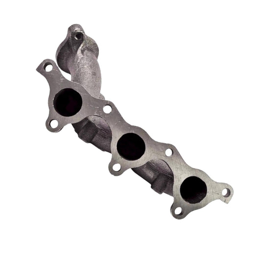 Exhaust Manifold RH Suitable For Mitsubishi Pajero V75W 3.5 Long Wagon 2000-2006-0