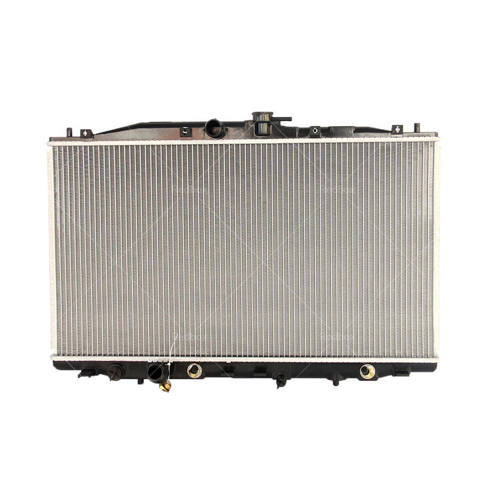Radiator FIT Honda Accord Euro CL CM 2. 4L 4Cyl 2003-2008 Auto Manual-1