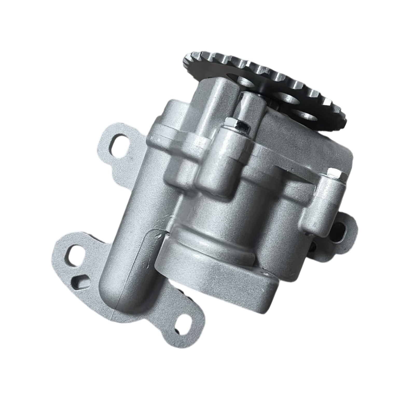 Diesel Oil Pump Suitable For Mazda BT-50 UP UR Ford Ranger PX 2.2L 3.2L Gear P4AT P5AT-3