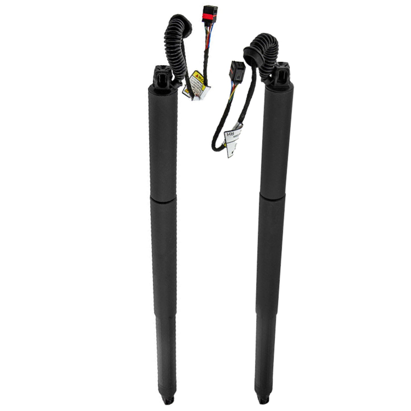 3V9827851B 2x Electric Tailgate Gas Struts Suitable for Skoda Superb Combi 3V5-4