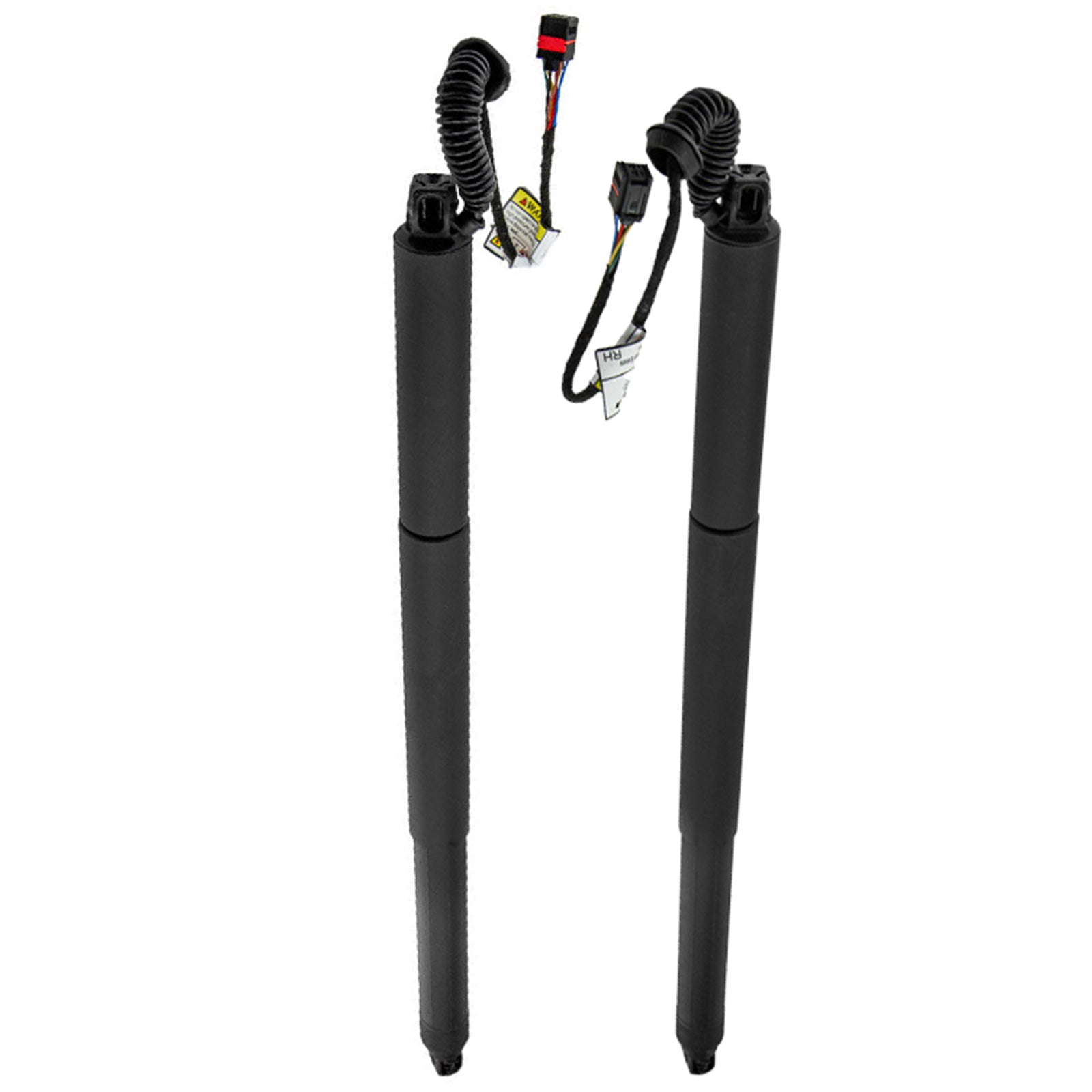 3V9827851B 2x Electric Tailgate Gas Struts Suitable for Skoda Superb Combi 3V5-4