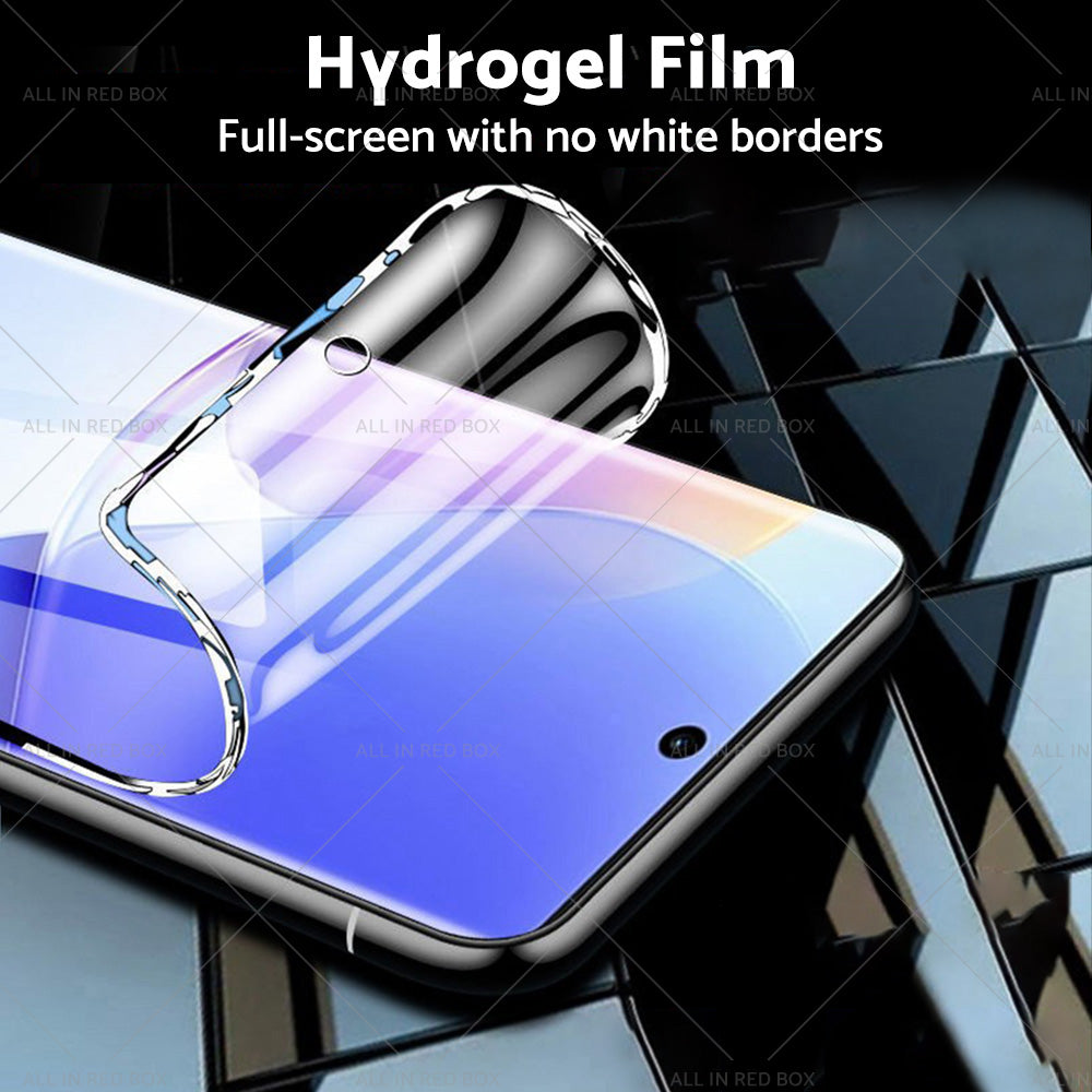 2PCS Protector Film Suitable For Samsung Galaxy S23/ Plus/ Ultra Screen-4