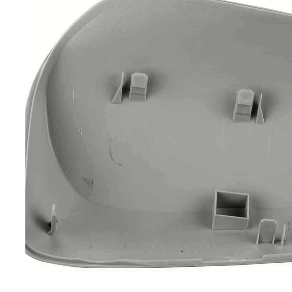 Mirror Cover Cap Suitable for Toyota Corolla 10 2012-2018 Silver 1F7 LH  Side-3