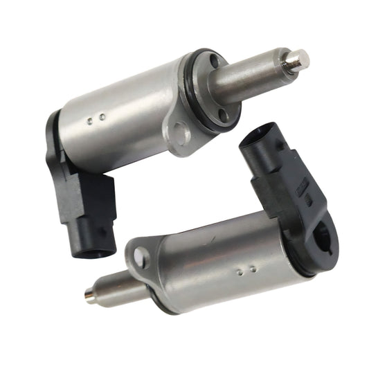 2x Variable Valve Timing Solenoid 06H103697A Suitable for 2007-2017 AUDI A5 B8-1