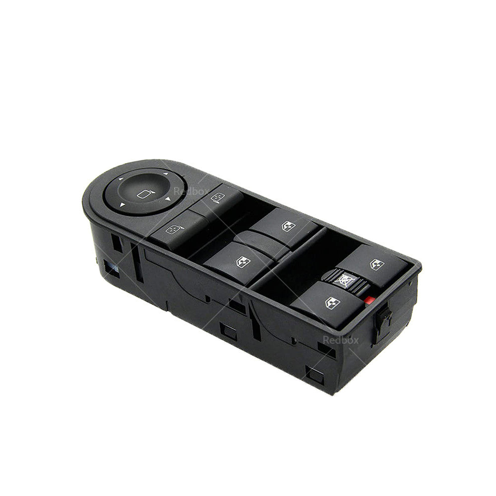 Electric Power Window Switch Suitable For Holden Astra AH Hatch Wagon 2004-2010-4
