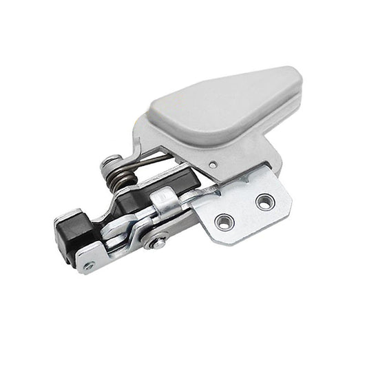 Right Door Latch Lock Suitable For Polaris RZR 900/1000 2015-Up, RZR Turbo/RS1 2016-2021-0