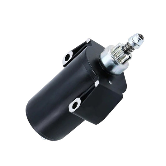 Starter Suitable For Mercury 9.9-25HP & Mariner 8-25HP 1980-2005 5724-1