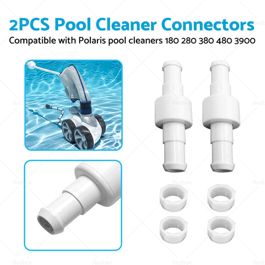 Swivel Ball Bearing Hose Suitable for Polaris Pool Cleaner 180 280 380 480 3900-1