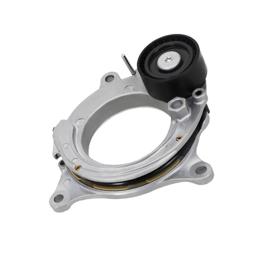 Drive Belt Tensioner Suitable For BMW 116D 1.5 Diesel 15-On V-Ribbed Pulley Kit-0