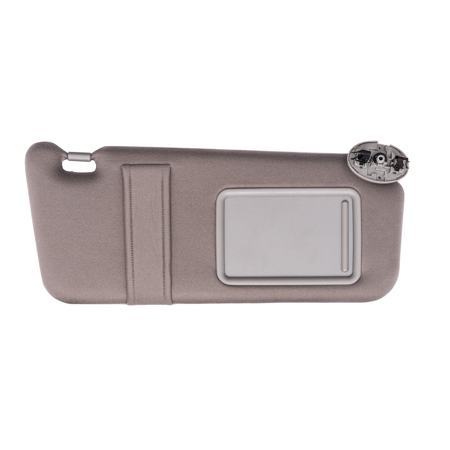 Right Side Sun Visor 74310-06750-E0 Suitable For Toyota Camry / Aurion 2007-2011-3