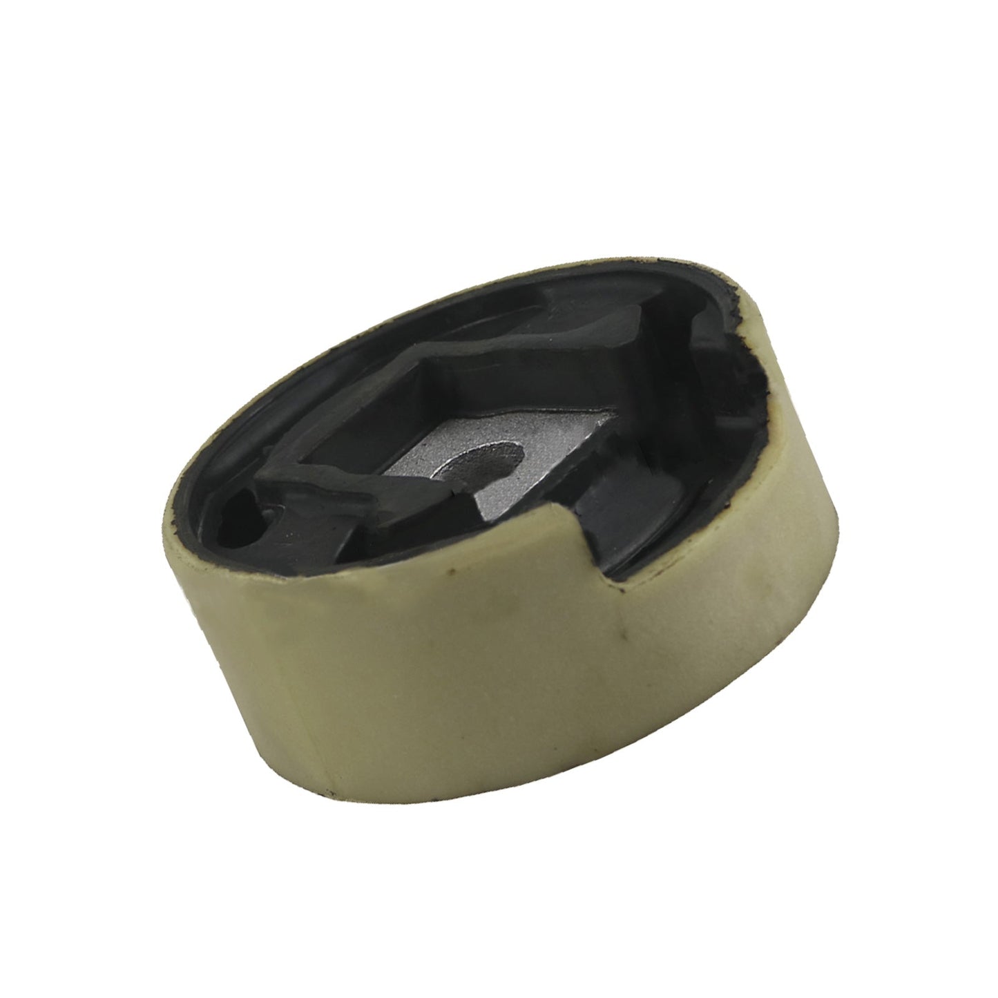 Rear Lower Engine Mount Suitable For Caddy Golf Touran Passat Tiguan Jetta VW-3