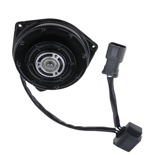 Air Conditioning Condenser Cooling Fan Motor Suitable for Honda Civic CRV-1