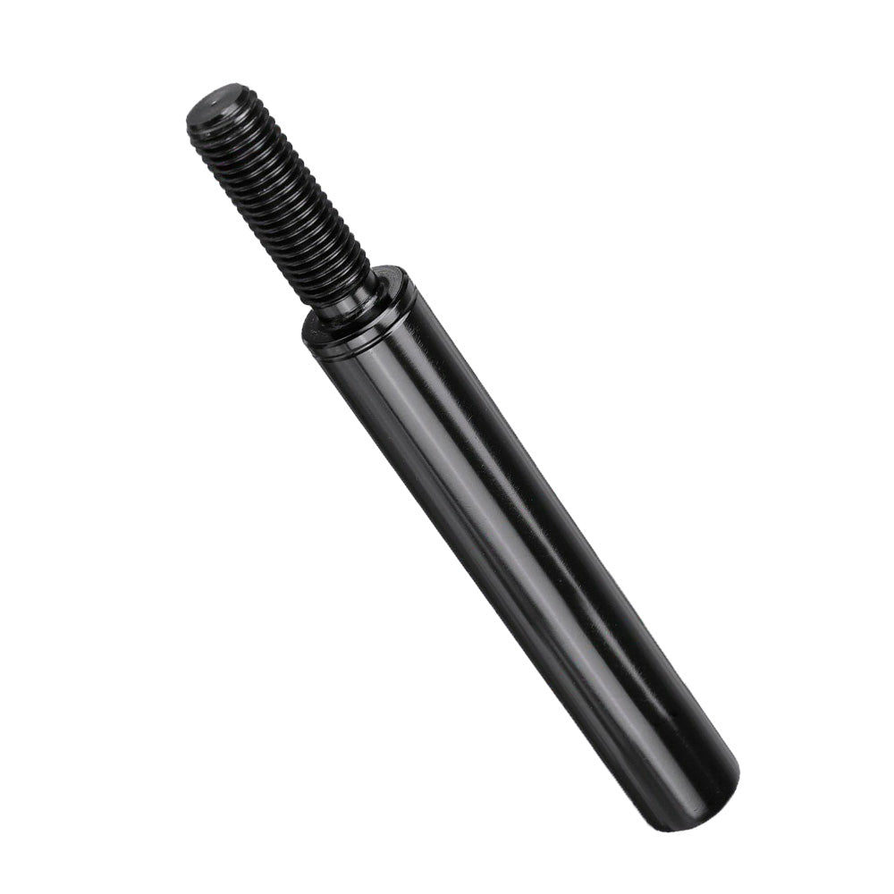 Gear Stick Extension 3" 76mm M10x1.25 Shift Extender Suitable For Nissan GQ / GU Patrol-0