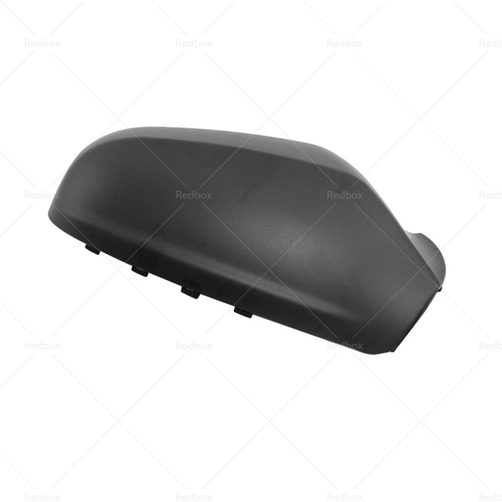 Right Side Matte Black Mirror Cover Cap Suitable For Holden Astra  AH  2005-2009-3