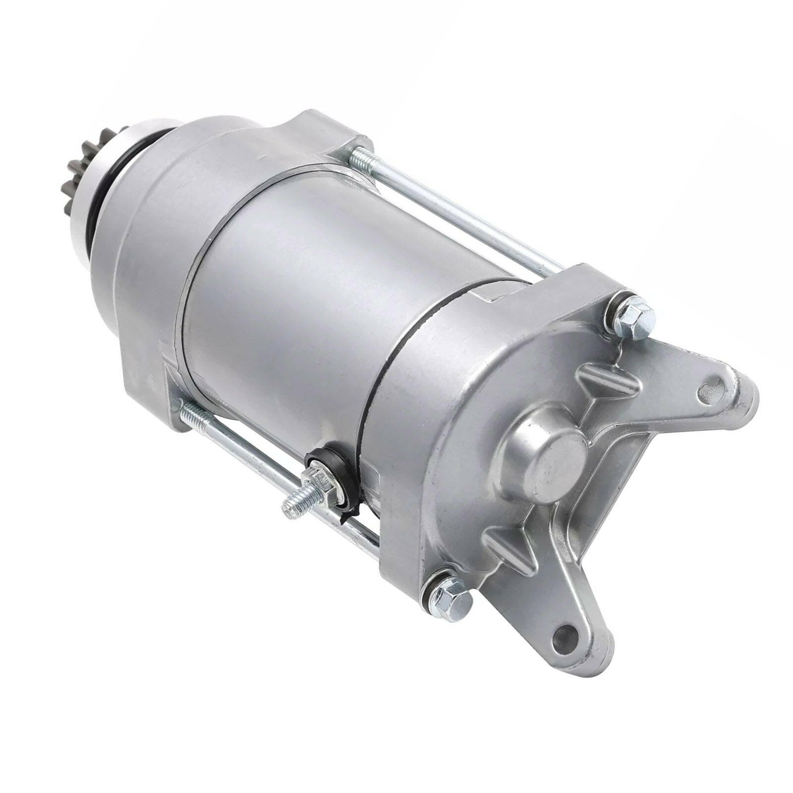 Starter Motor Suitable For Yamaha V-Star 1100 XVS1100 1999-2009 5EL-81890-00 / 5EL-81890-01-3