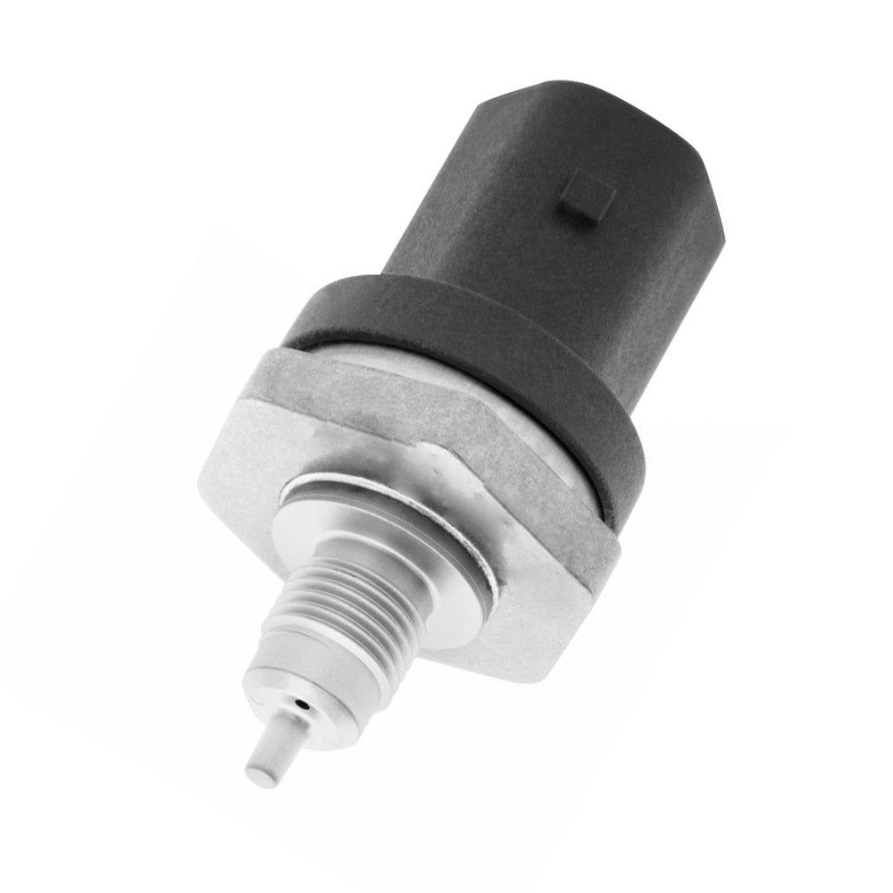 Fluid Pressure & Temperature Sensor 10 BAR / 145 PSI Suitable For Fuel & Oil Systems 0261230340-0