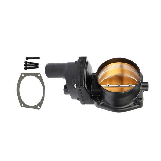 Throttle Body Suitable For LSXR intake Manifolds LS LS7 Engine 102mm-0
