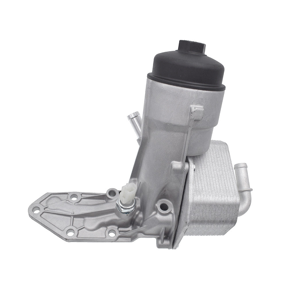Oil Cooler For Ford Ranger PX Everest UA Mazda	BT-50 P5AT 3. 2 Diesel BB3Q6B624EA-0