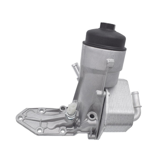 Oil Cooler For Ford Ranger PX Everest UA Mazda	BT-50 P5AT 3. 2 Diesel BB3Q6B624EA-0