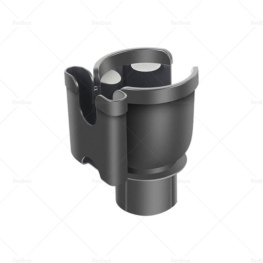360 Angle Adjustable Expander Car Seat Cup Holder Water Bottle Stand Phone Storage-1