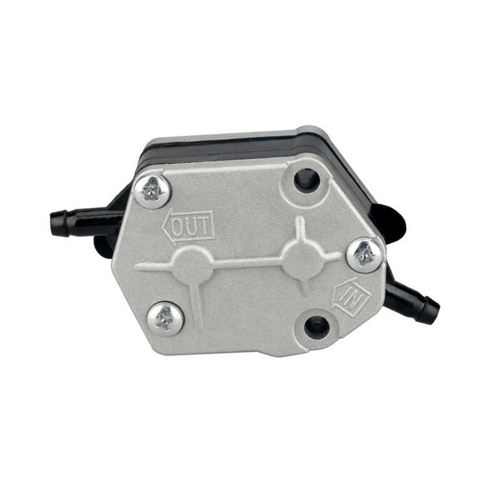 Fuel Pump Suitable For 40 50 60 70 80 85 90hp Outboard (Part 692-24410-00)Yamaha-3