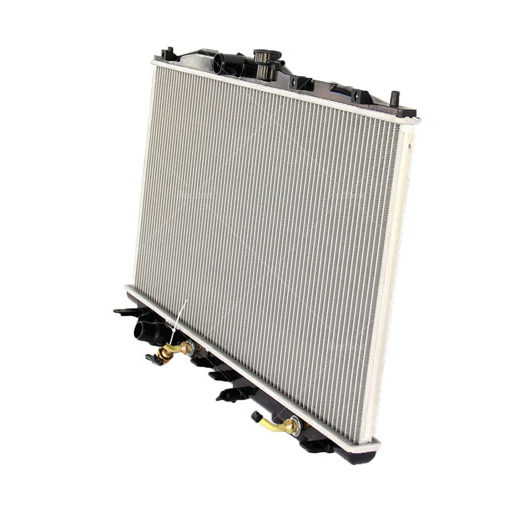 Radiator FIT Honda Accord Euro CL CM 2. 4L 4Cyl 2003-2008 Auto Manual-3