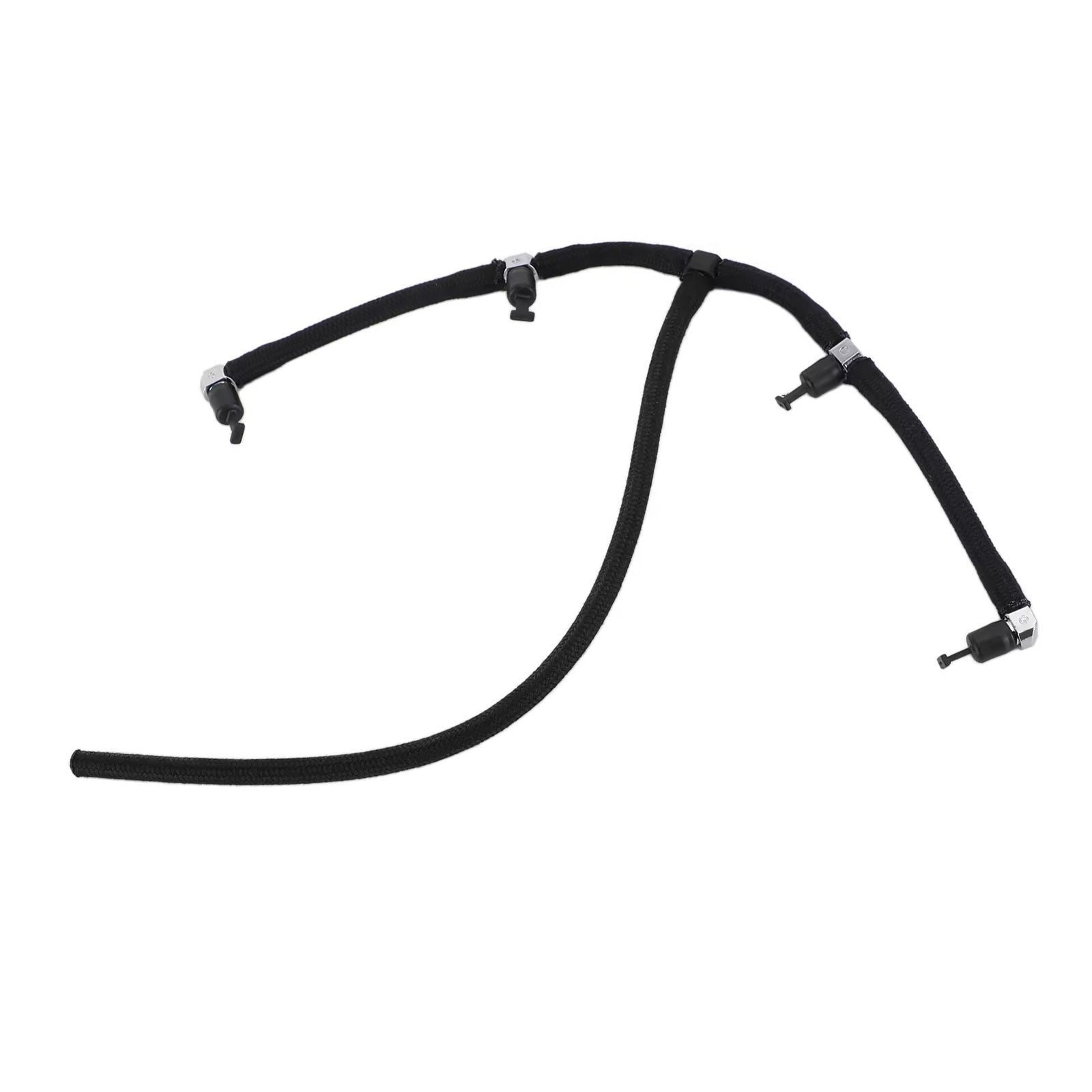 Injector Fuel Return Line Suitable For Patrol GU Y61 ZD30 Common Rail 3.0L-1