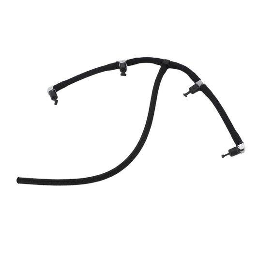 Injector Fuel Return Line Suitable For Patrol GU Y61 ZD30 Common Rail 3.0L-1