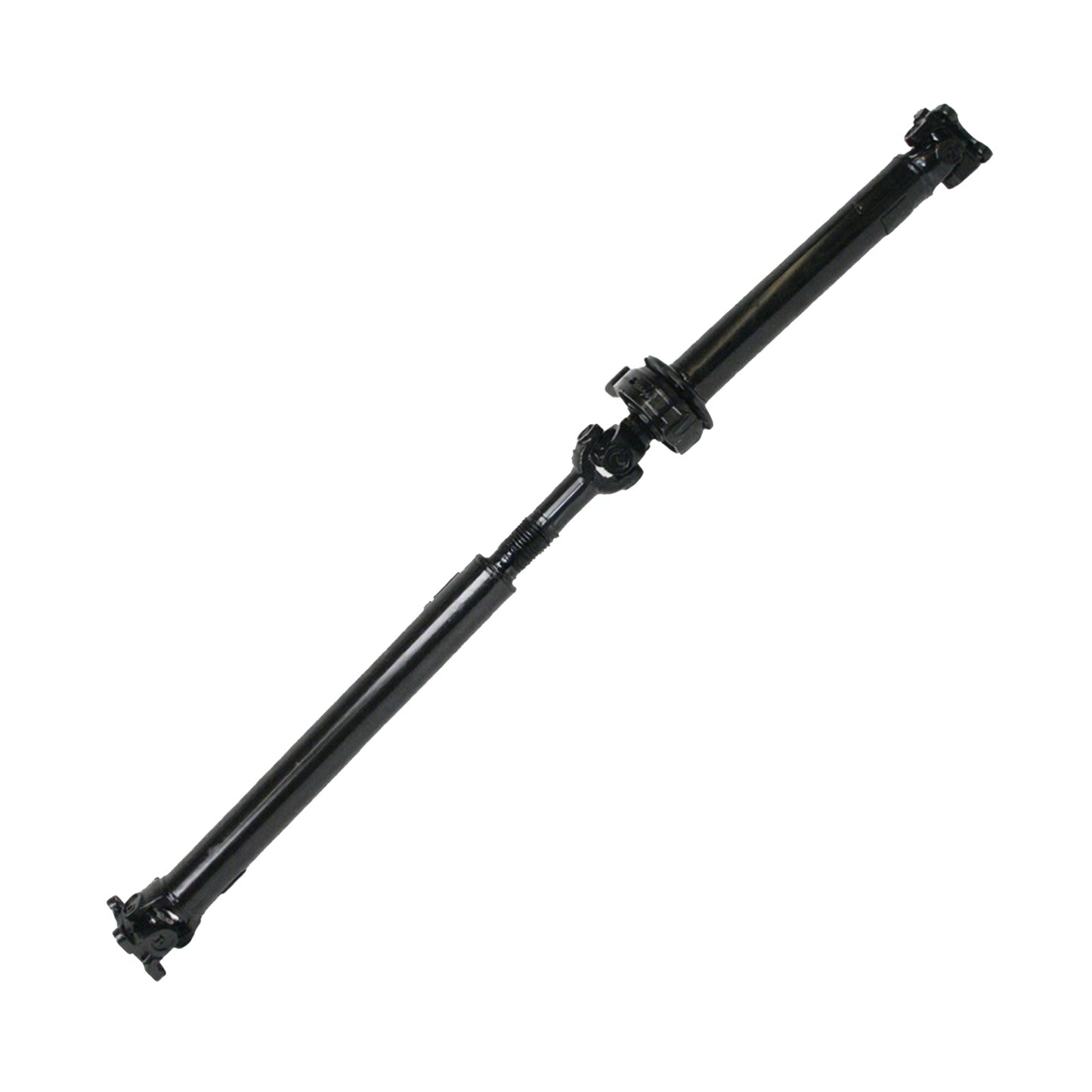 RWD Rear Driveshaft Suitable For Ford Ranger PX 2011-2022 3.2L P5-AT 1602 mm Ute-0