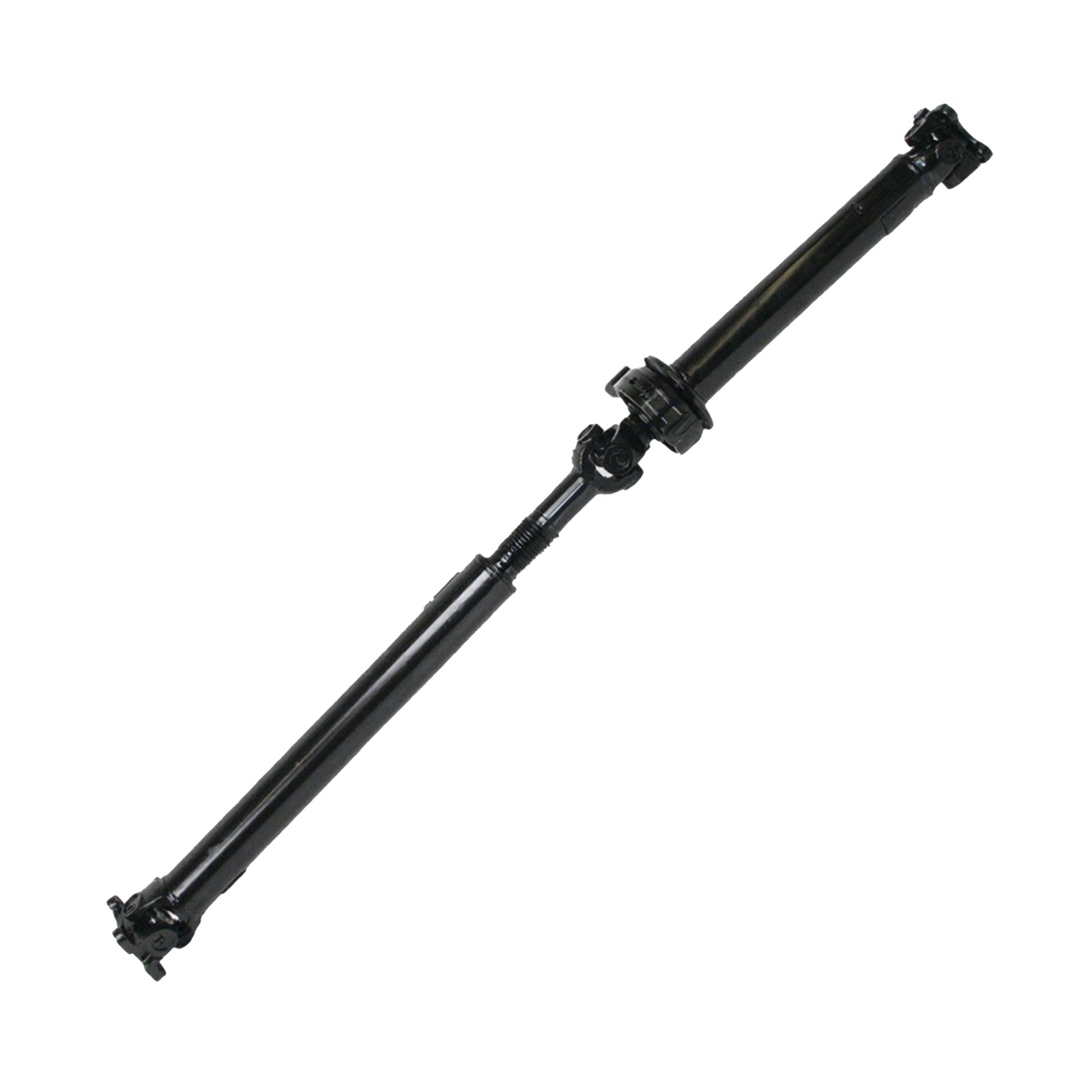 RWD Rear Driveshaft Suitable For Ford Ranger PX 2011-2022 3.2L P5-AT 1602 mm Ute-0
