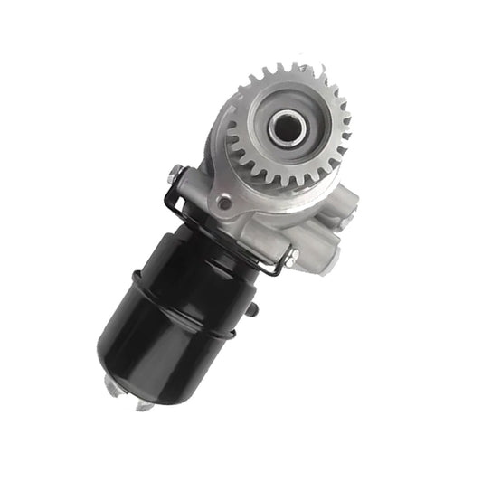 Power Steering Pump Suitable For Mitsubishi Pajero NM NP 3.2L 00- 06 MR223480-1