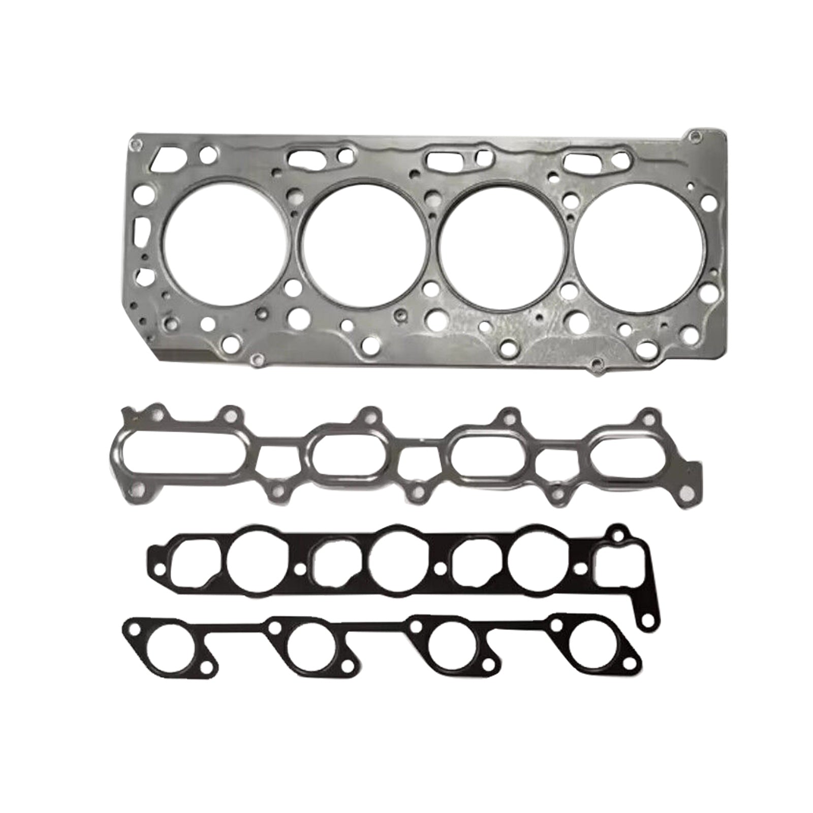 Gasket Kit Suitable For Mitsubishi Challenger Triton ML MN PB 4D56-T DOHC 16v-4