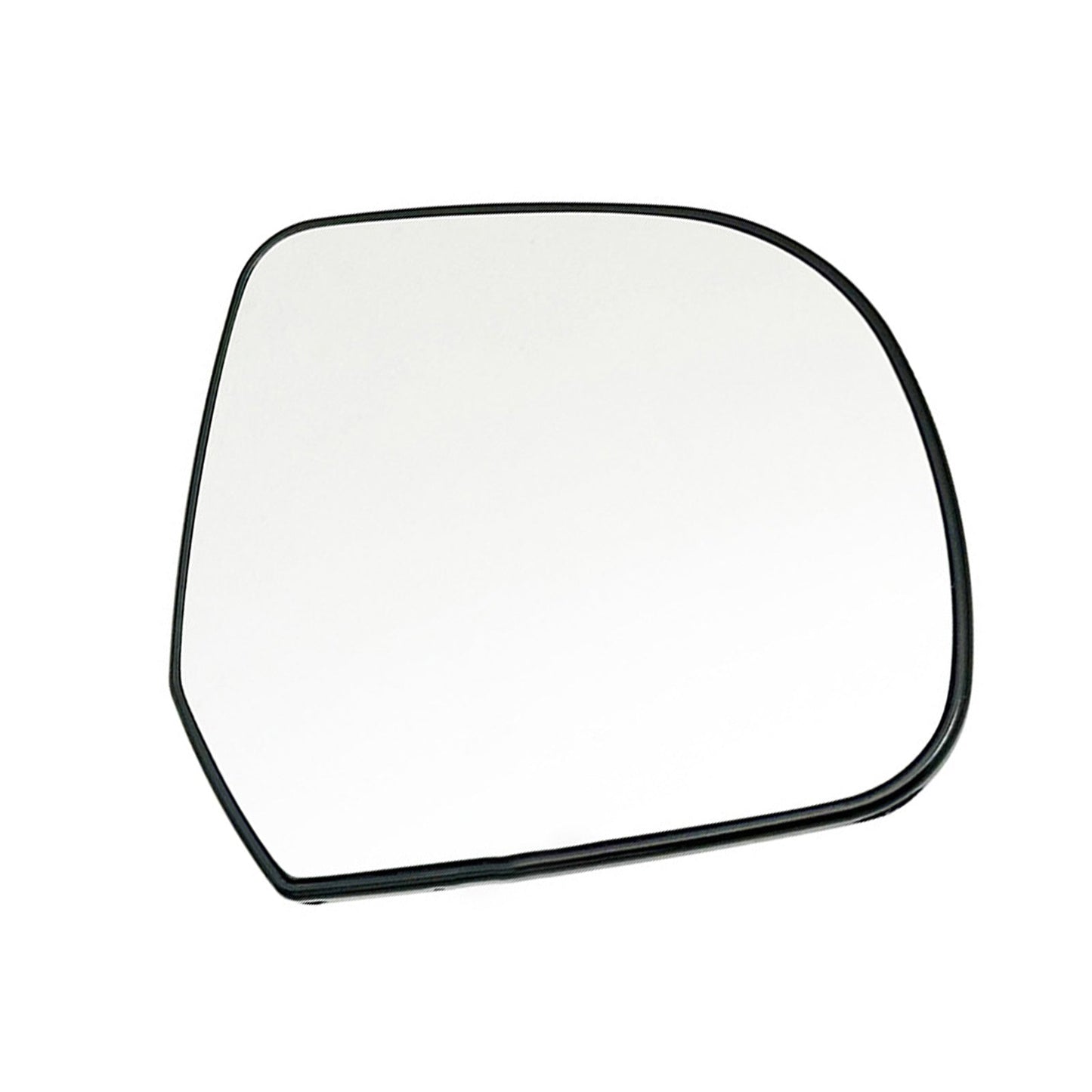 Right Passenger Side Heated Mirror Glass Suitable For Nissan Almera N17 2012 On-0