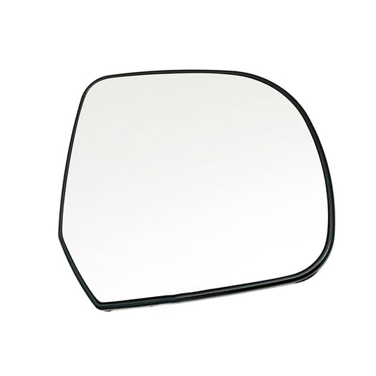Right Passenger Side Heated Mirror Glass Suitable For Nissan Almera N17 2012 On-0