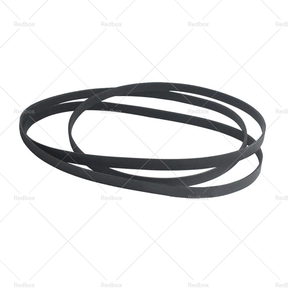 Dryer Drum Drive Belt 7PH1956 Suitable For ALDI SHPD80W / GGSHPD80W Heat Pump-2