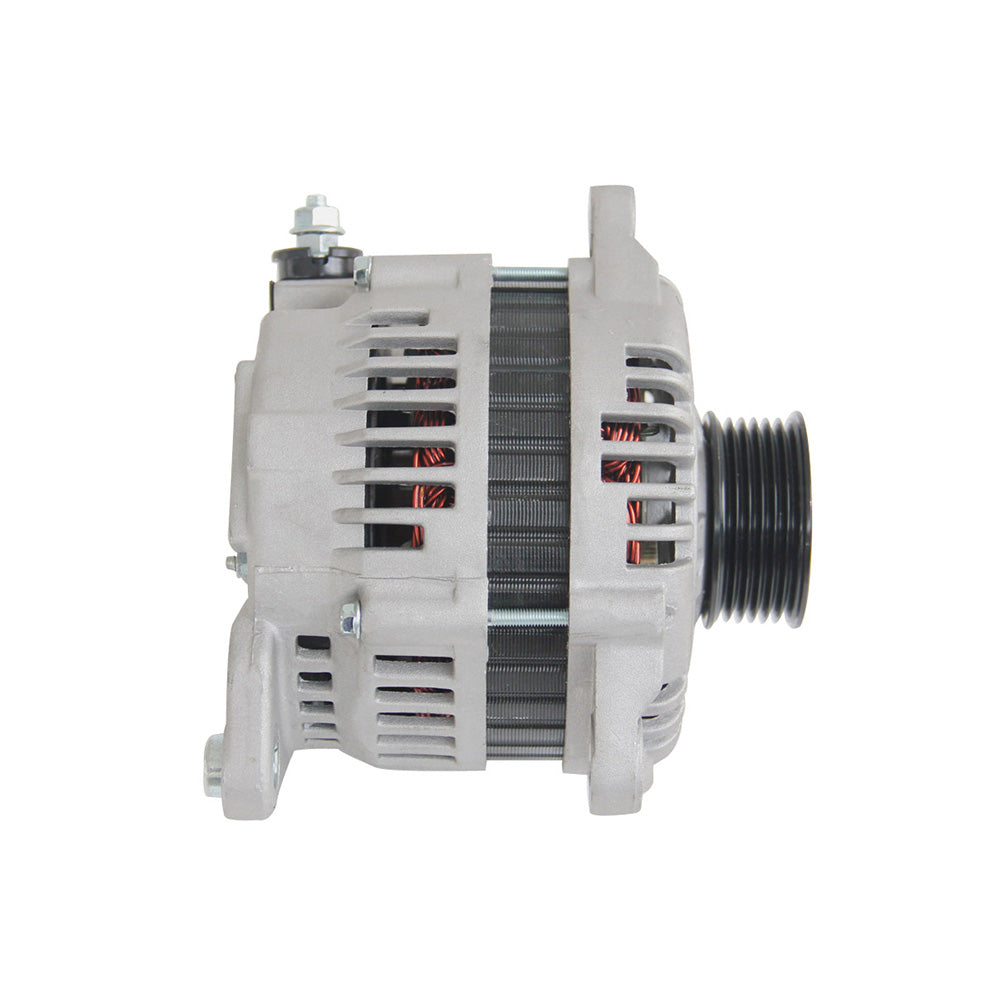 Alternator Suitable For Nissan Maxima A32 A33 / J31 V6 VQ30DE 3.0L 1993-2009 / 350Z Z33-1