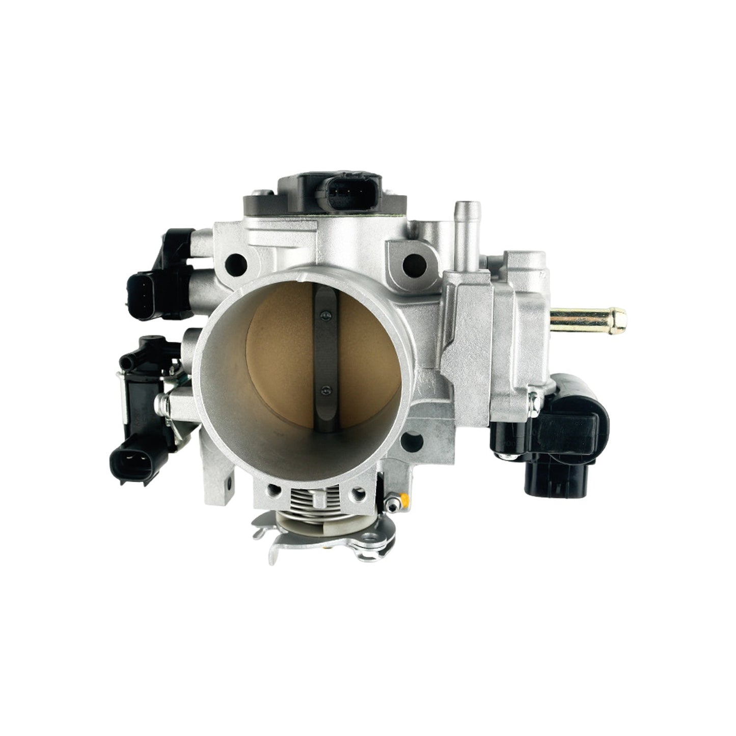 Throttle Body Assembly Suitable for Honda CR-V 2003-2005 2.4L Gas 16400-PPA-A11-3