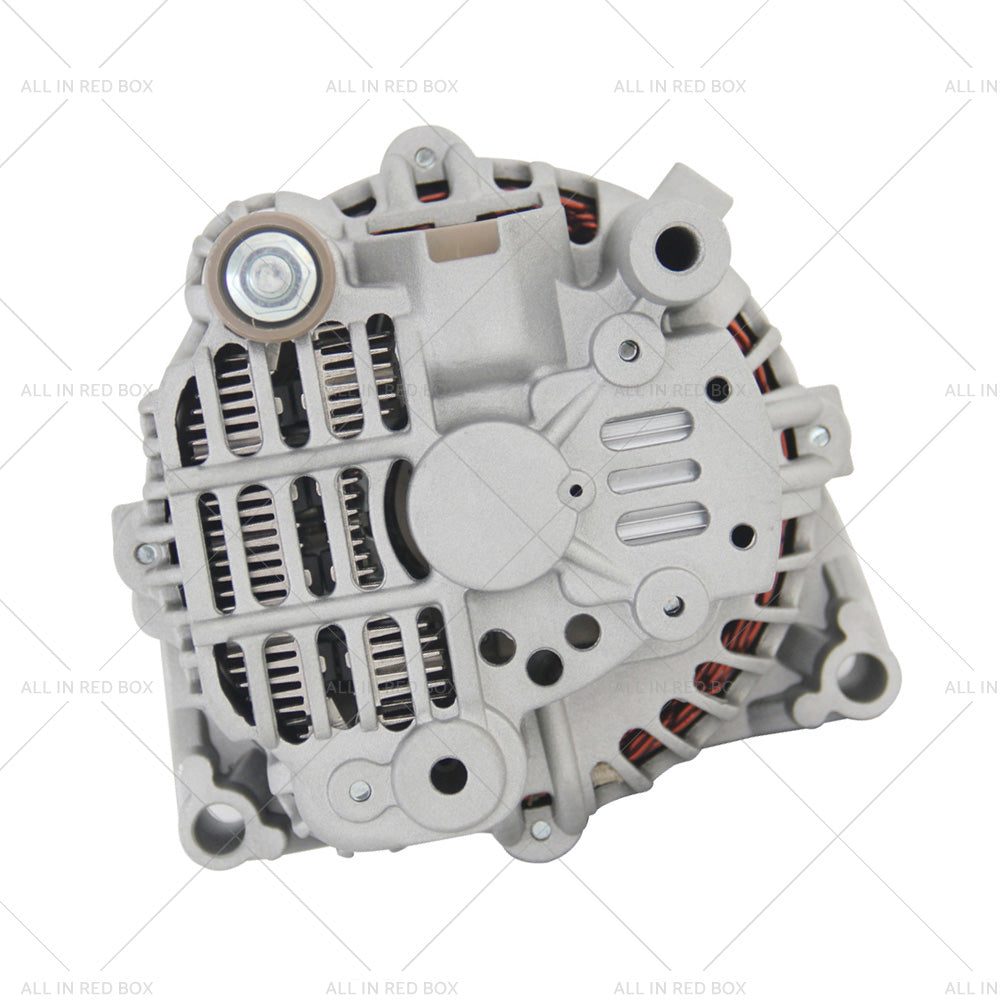 ALTERNATOR fit HOLDEN COMMODORE 5. 7L V8 Gen 3 III ENGINE LS1 5. 7L VT VX VY VU-3