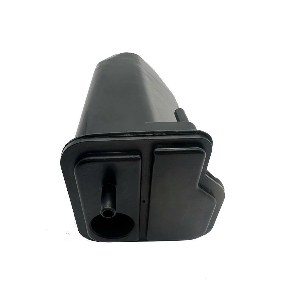 Charcoal Canister With Hose Suitable For VW Golf Jetta Audi A3 Skoda Octavia 1K0201801E-1