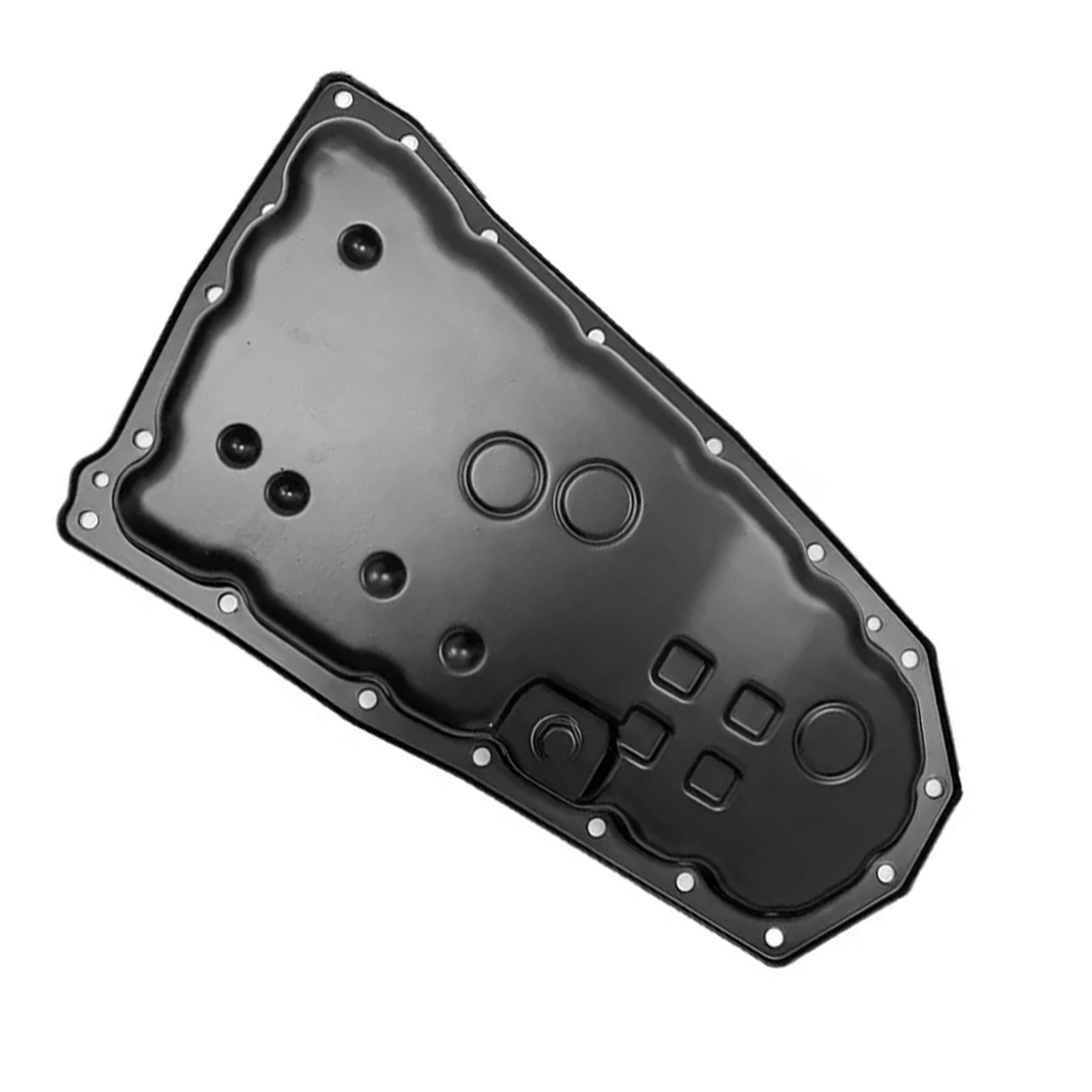 Transmission Oil Pan Suitable For MItsubishi Outlander Lancer 2008-2015 2705A062-1