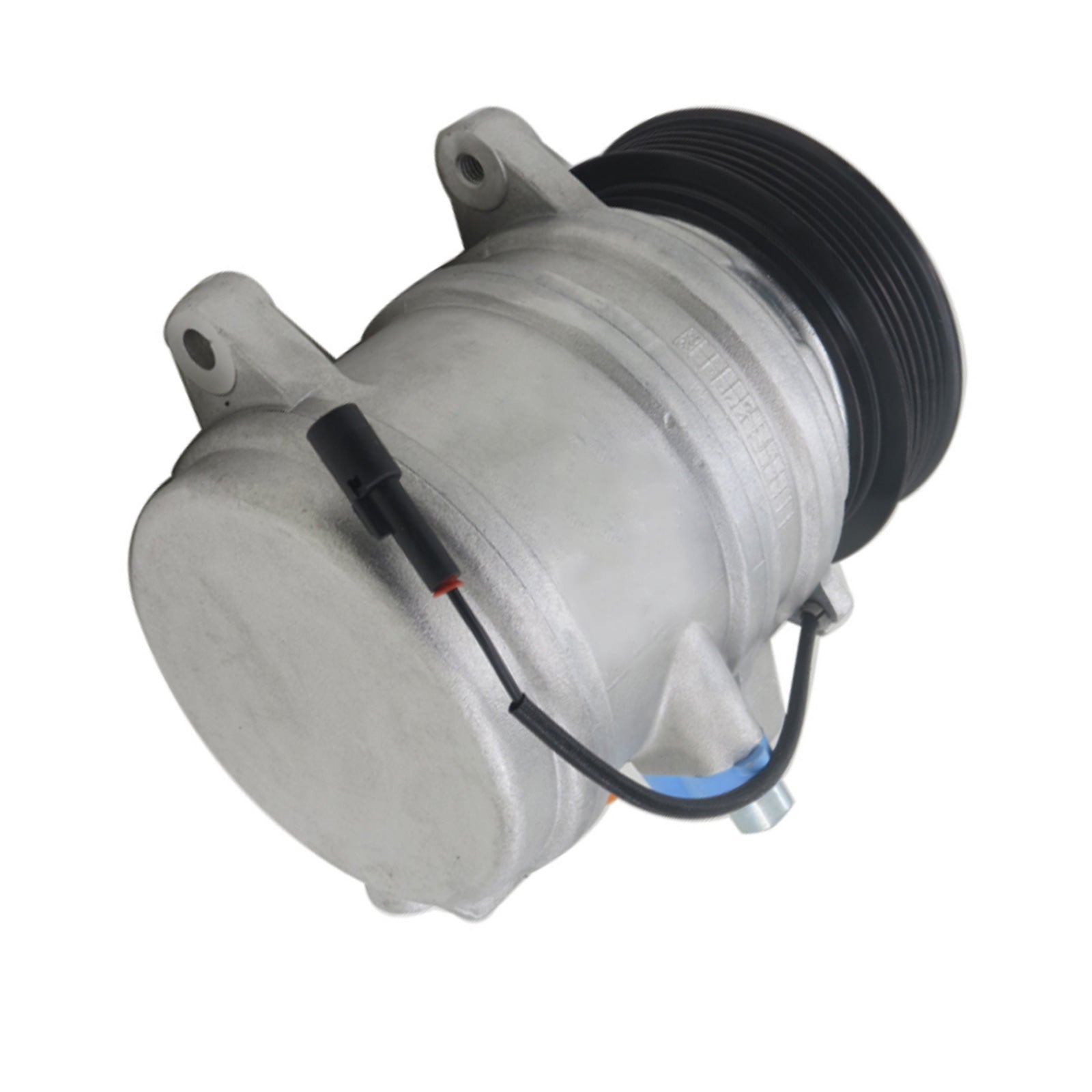 Air Conditioning A/C Compressor Suitable For Holden Rodeo TF 3.2L Petrol 6VD1-3